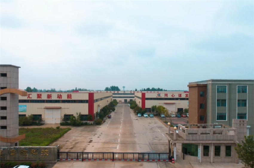 大门办公楼
