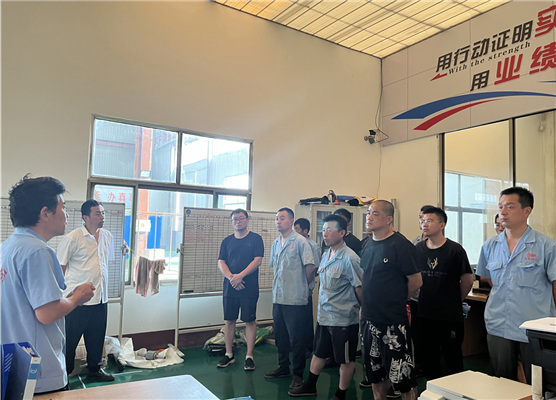 40年老师傅讲解磨床安装经验