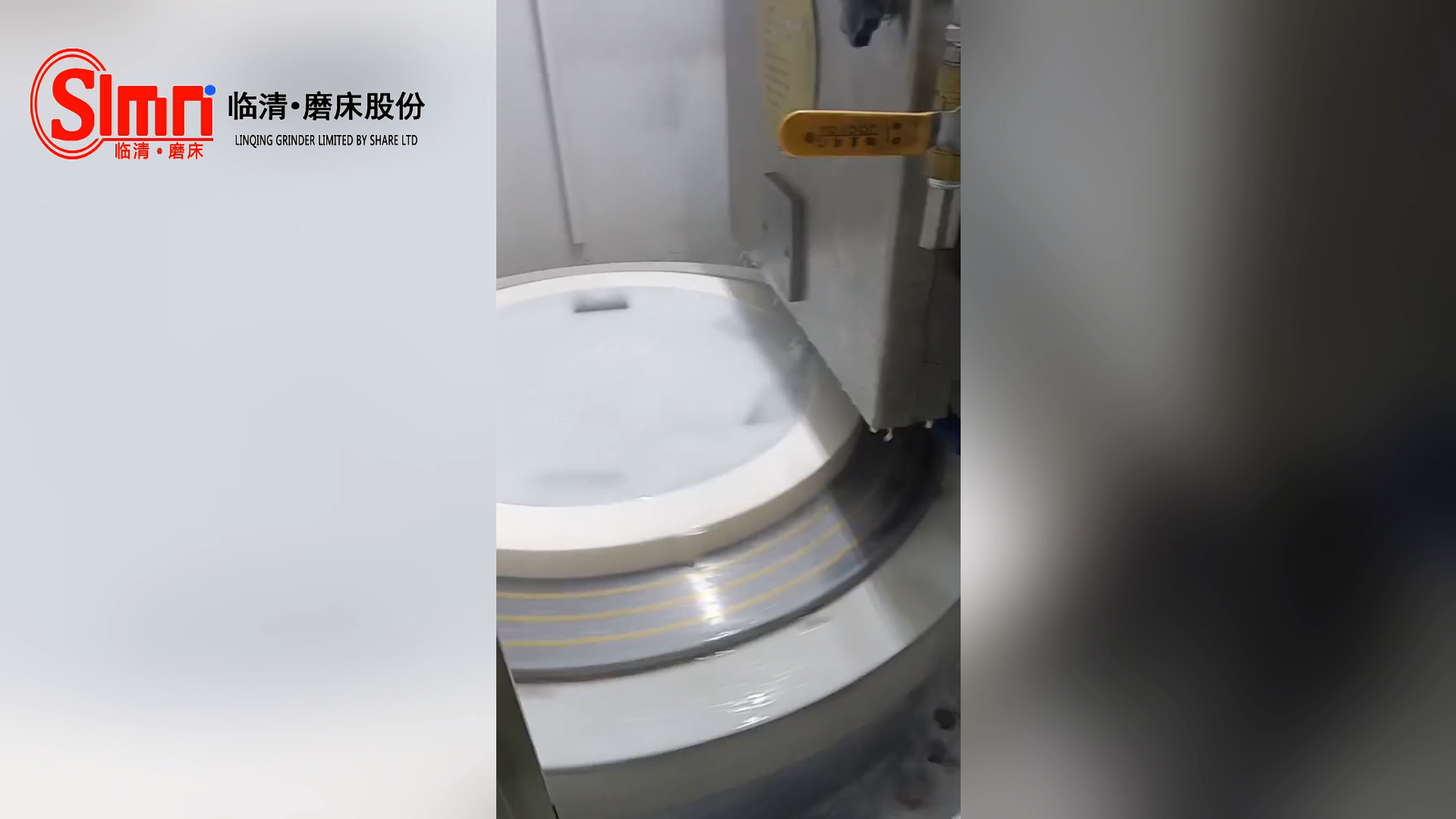 MGGP7363高精卧轴圆台磨床磨削半导体
