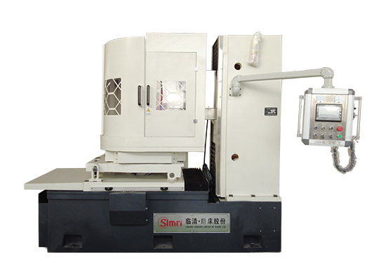 MP7380 程控 卧轴圆台平面磨床