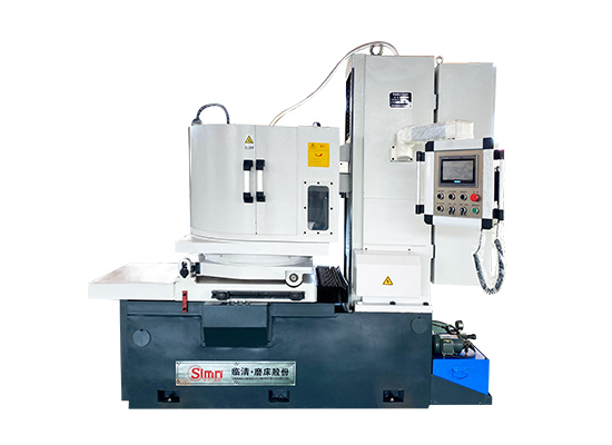 MP7350 程控 卧轴圆台平面磨床